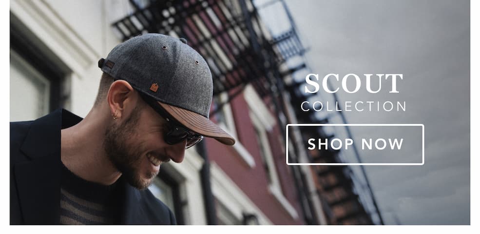 Shop The Scout Collection