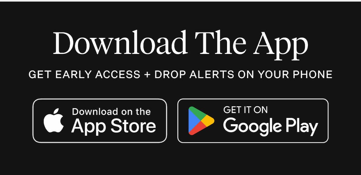 Download The App: Apple | Google Play