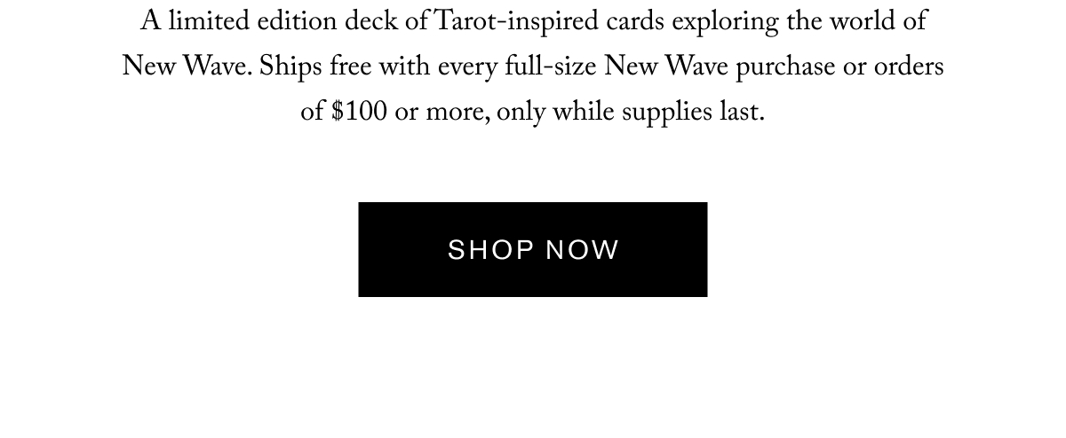 SHOP NOW