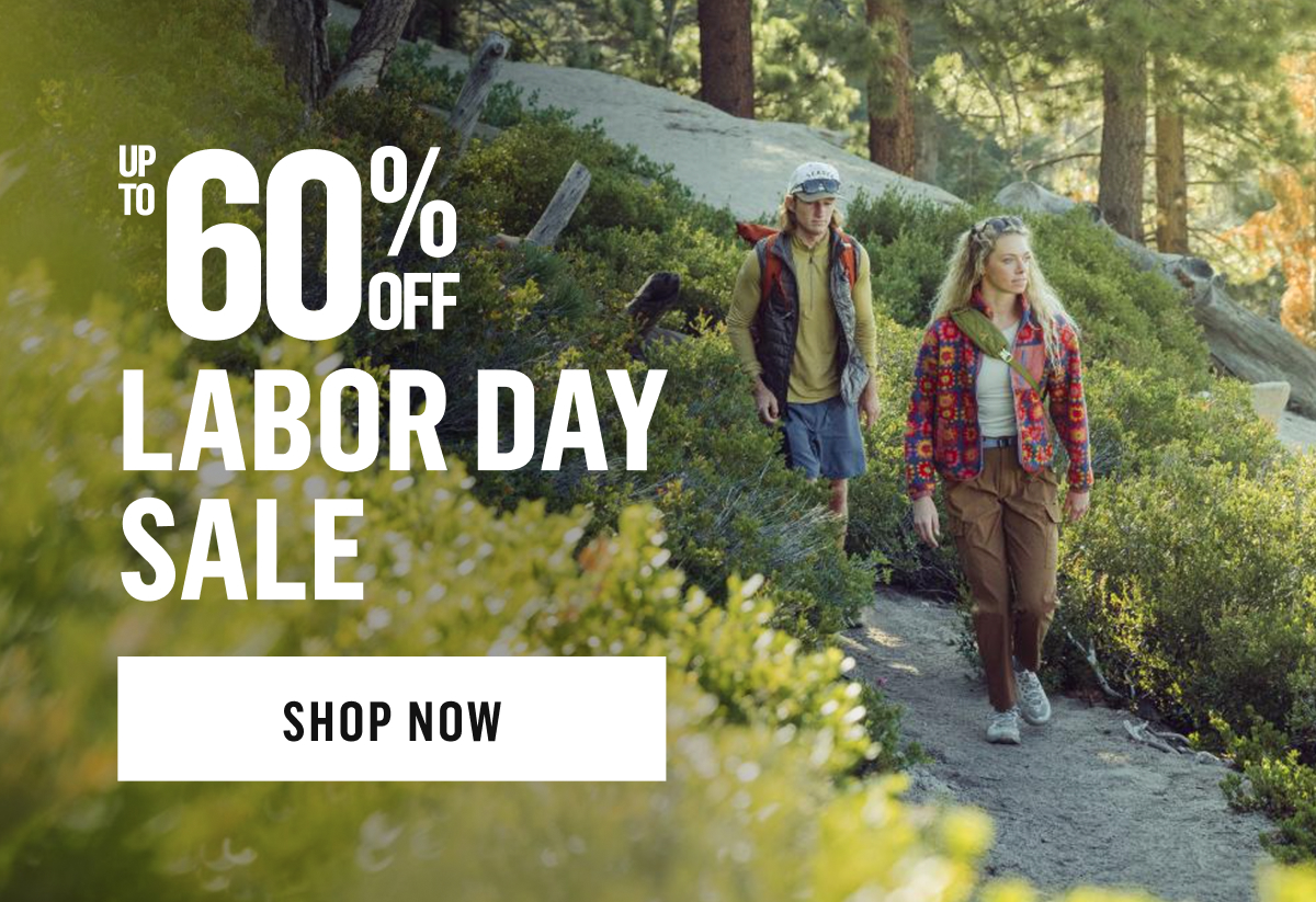 Up To 60% Off Camp & Hike from Smartwool, Salomon, The North Face, Osprey, Patagonia. Shop Camp & Hike