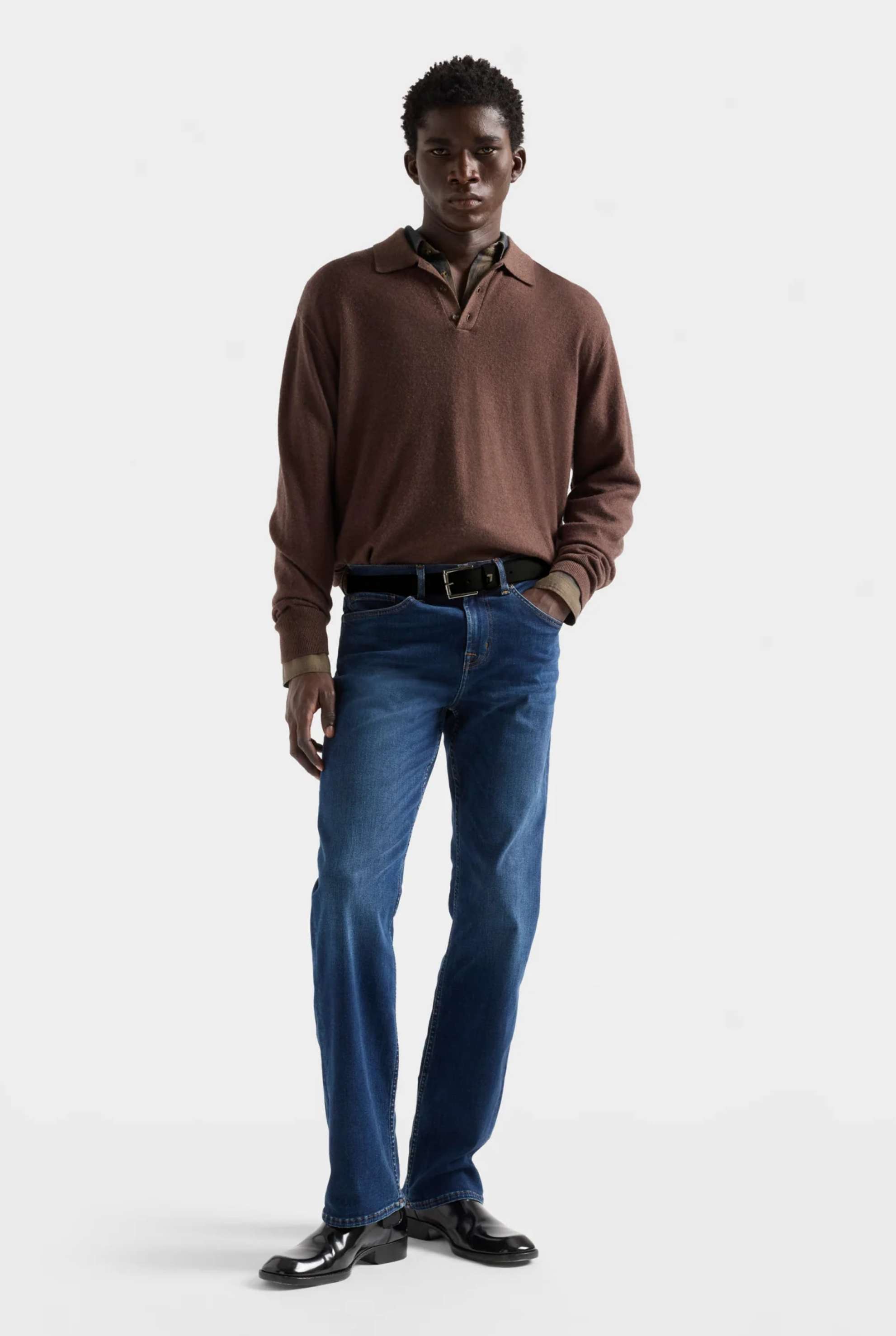 Shop New Fall Layers