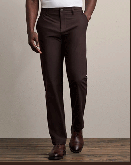 Commuter&reg; Pant - Slim