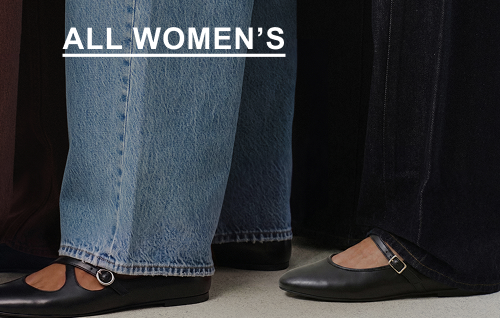 All women's