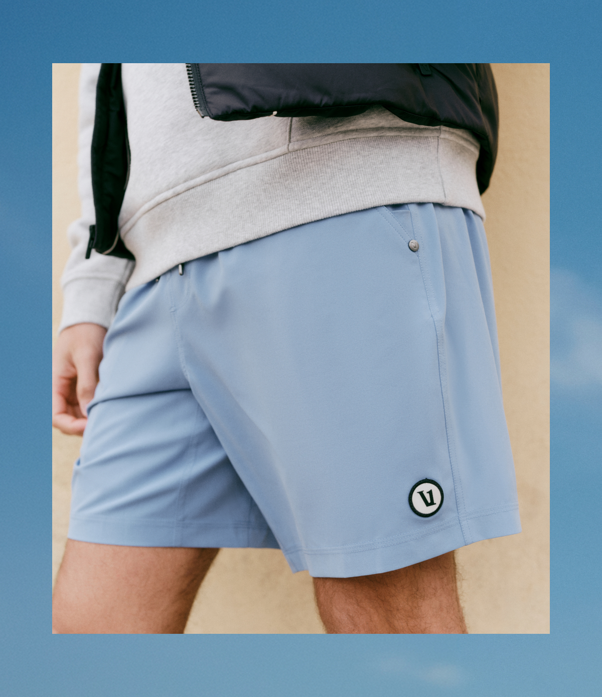 Introducing Isle Blue - Shop Now