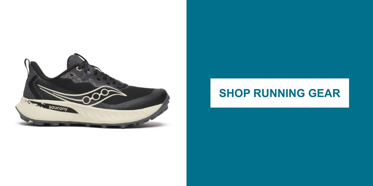 SHOP RUNNING GEAR