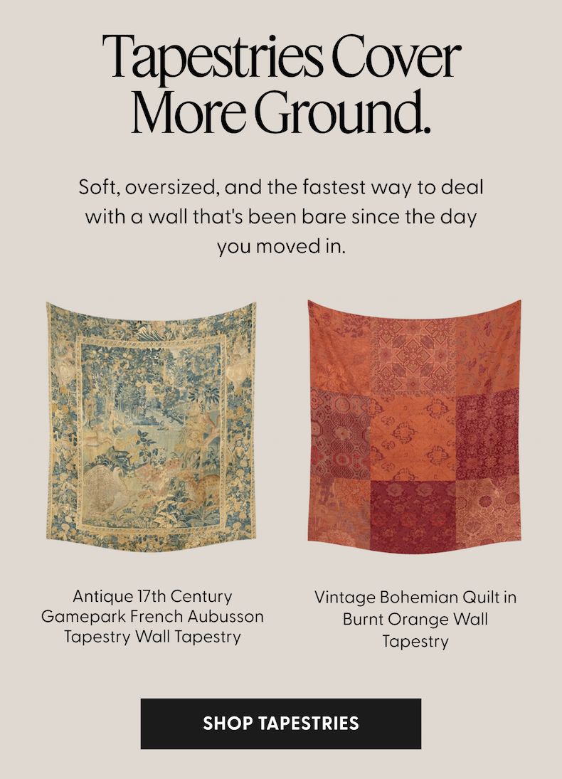 Shop Tapestries