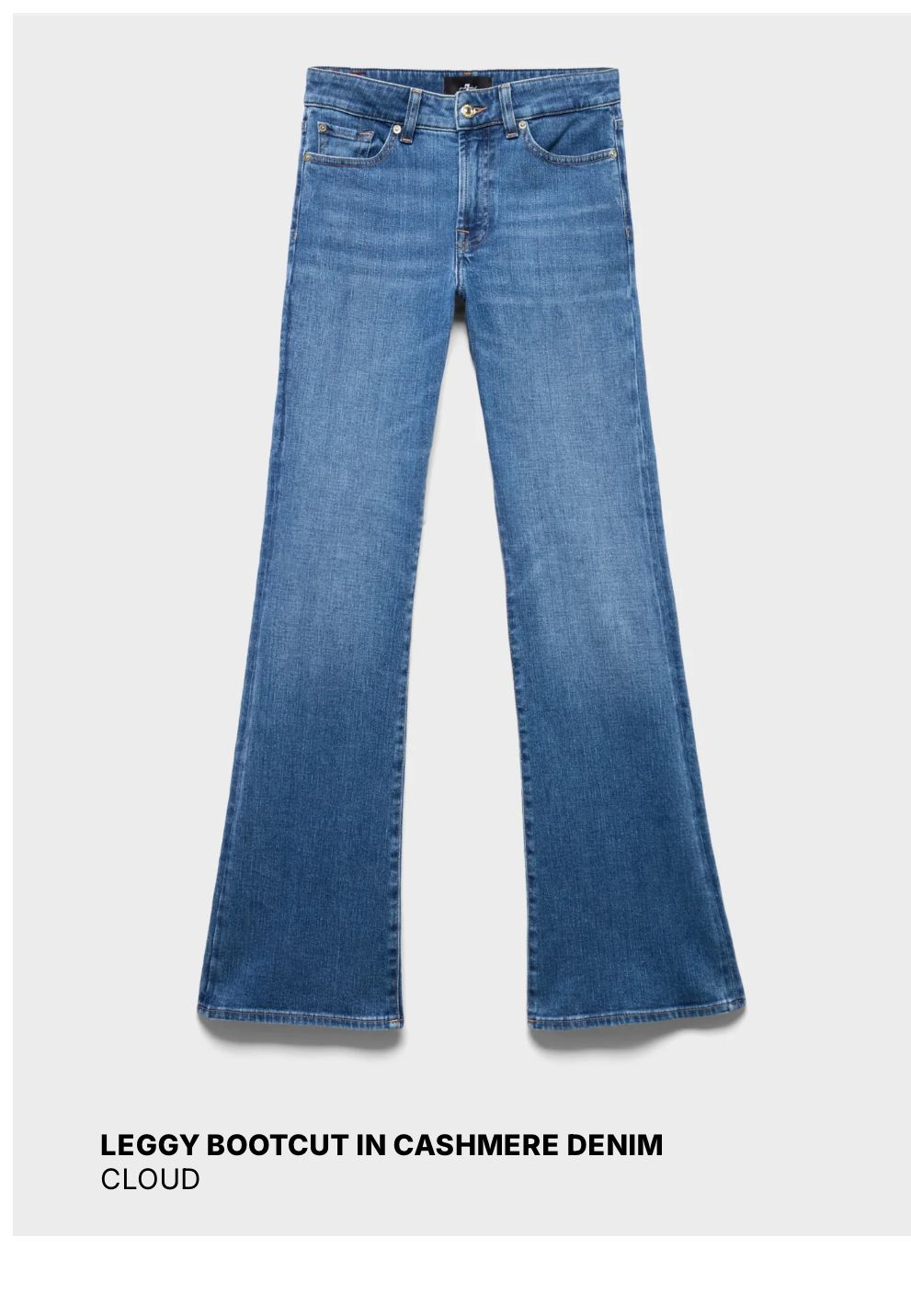 Shop New Bootcuts