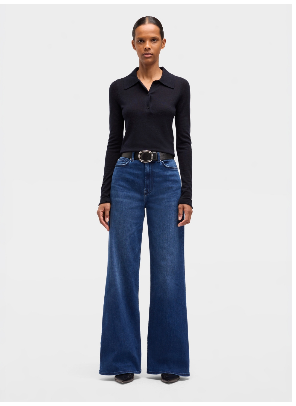 Shop Bestselling Denim