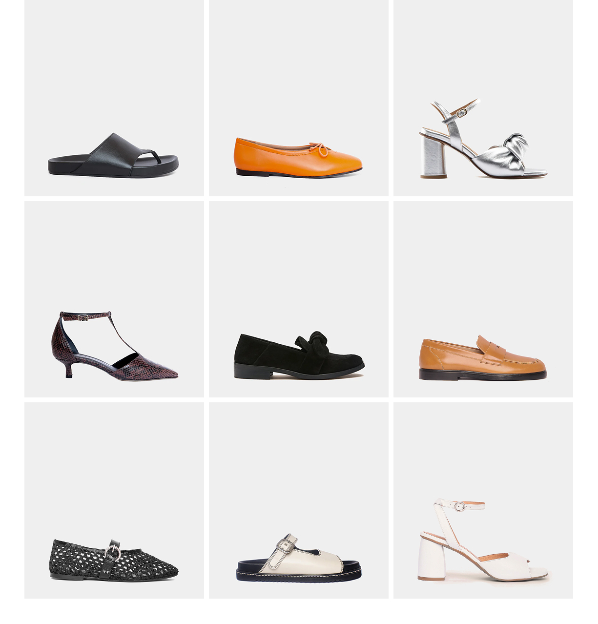 Archive Sale