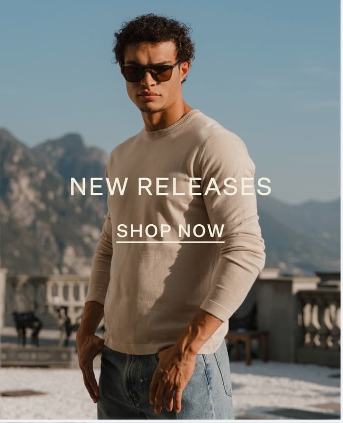 New Releases | Shop Now