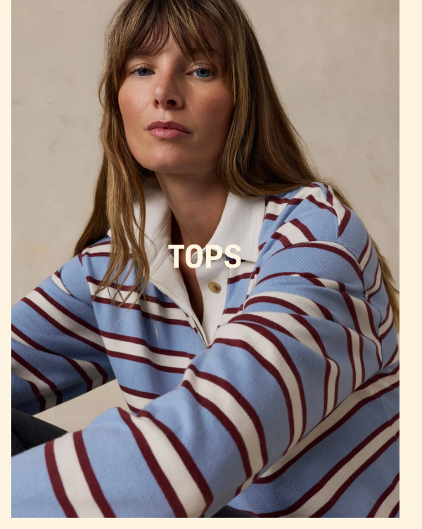 Tops