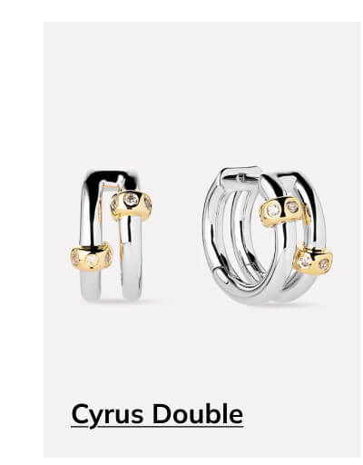 Cyrus Double