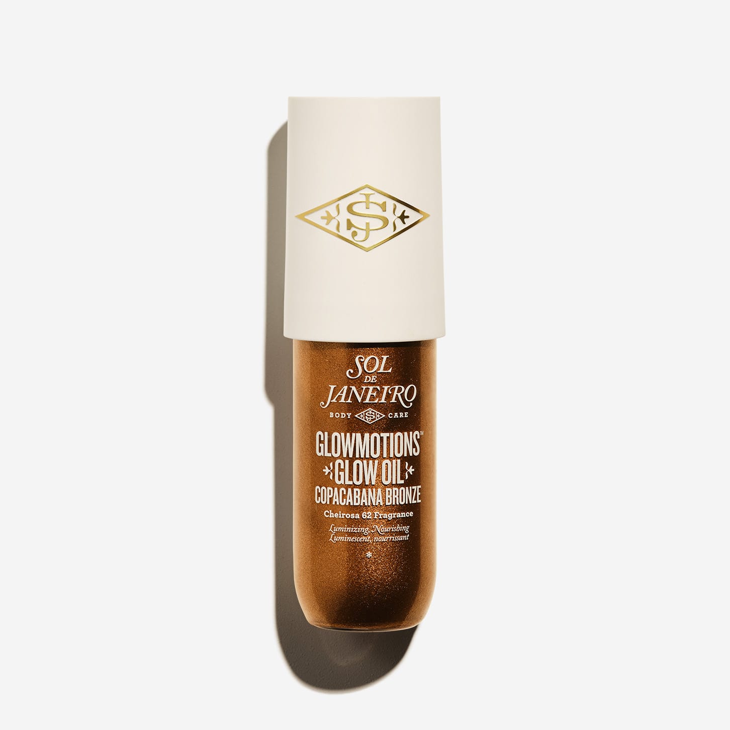 Image of GlowMotions&trade; Glow Body Oil