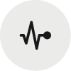 Heart Rate Icon
