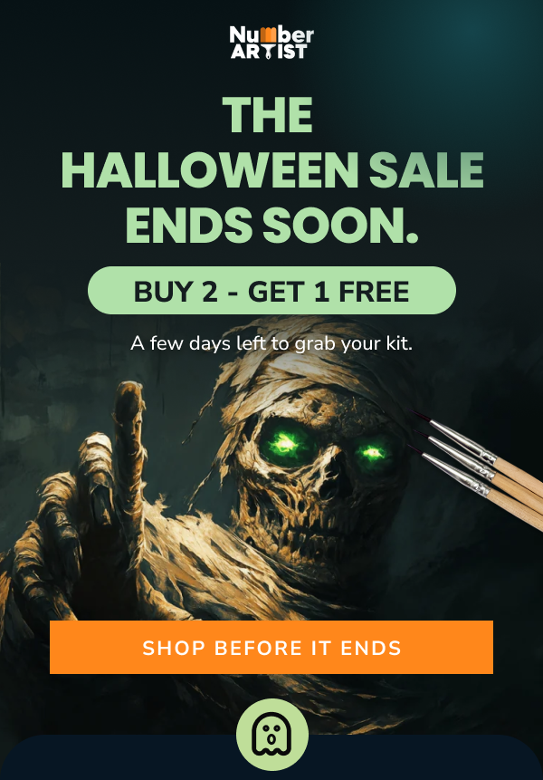 shop before it ends