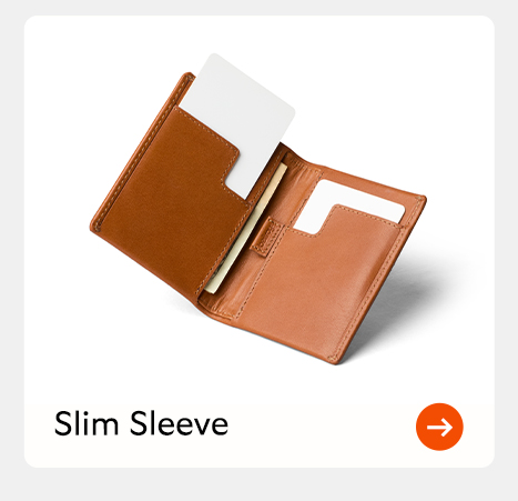 [Product Name] Slim Sleeve