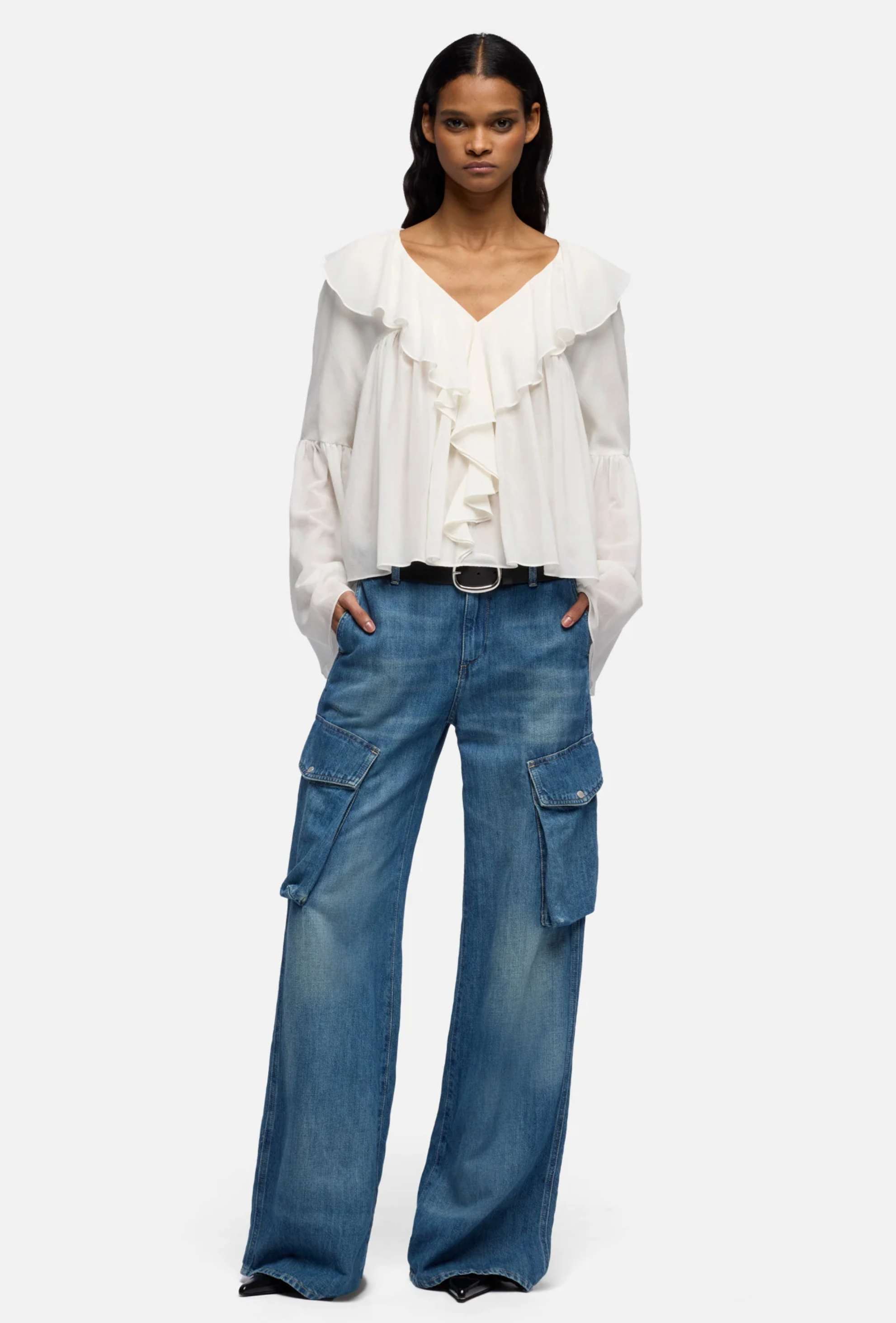 Shop Bestselling Denim
