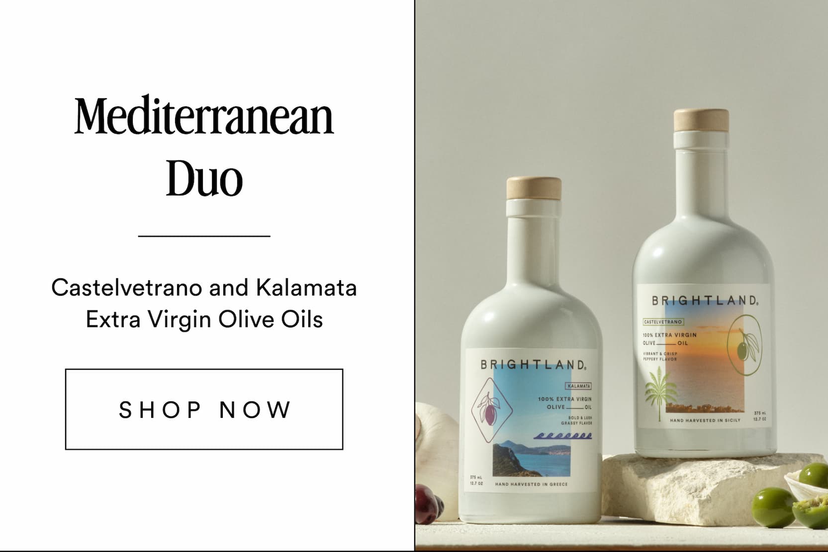 Shop Mediterranean Duo