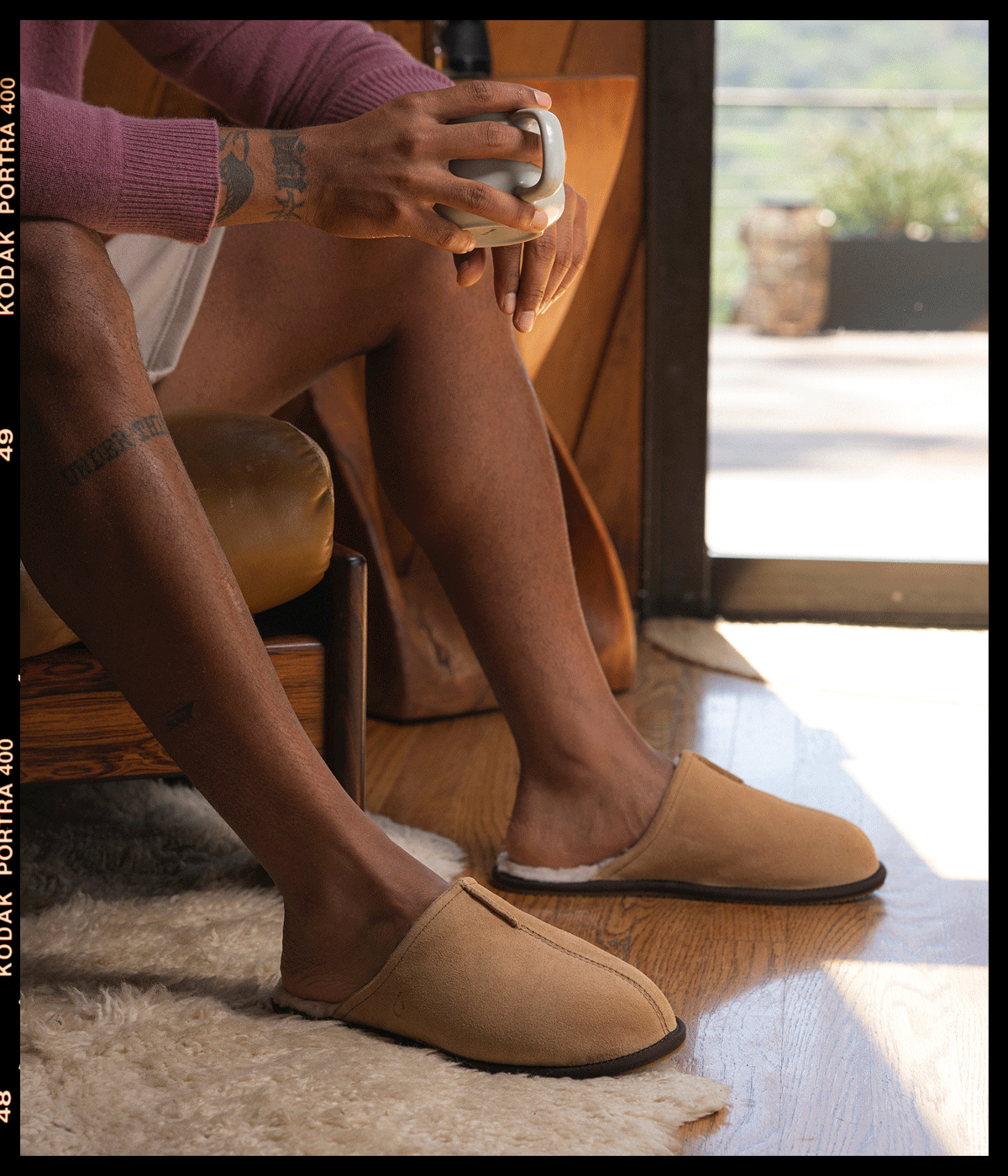 Comfort You Can Wear All Day
