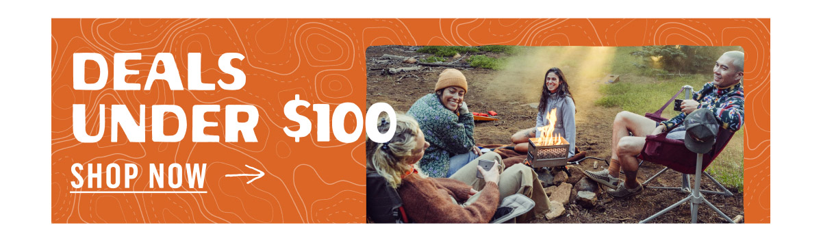 Deals Under $100. Shop Now!