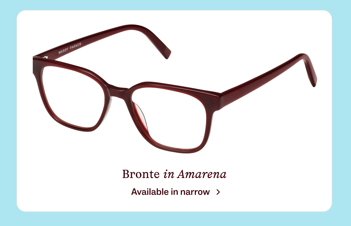 Bronte in Amarena