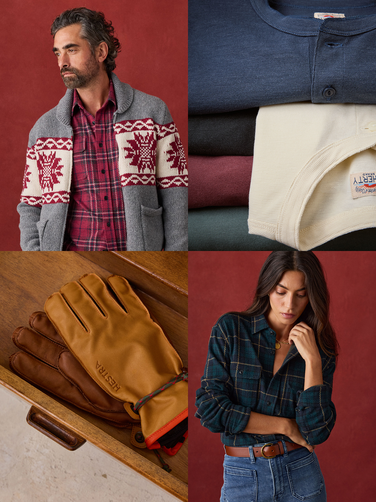 Holiday Gift Guide