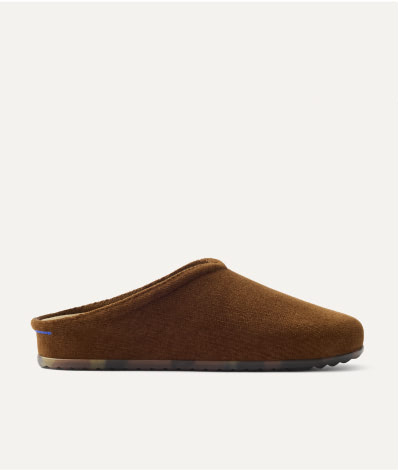The Casual Clog