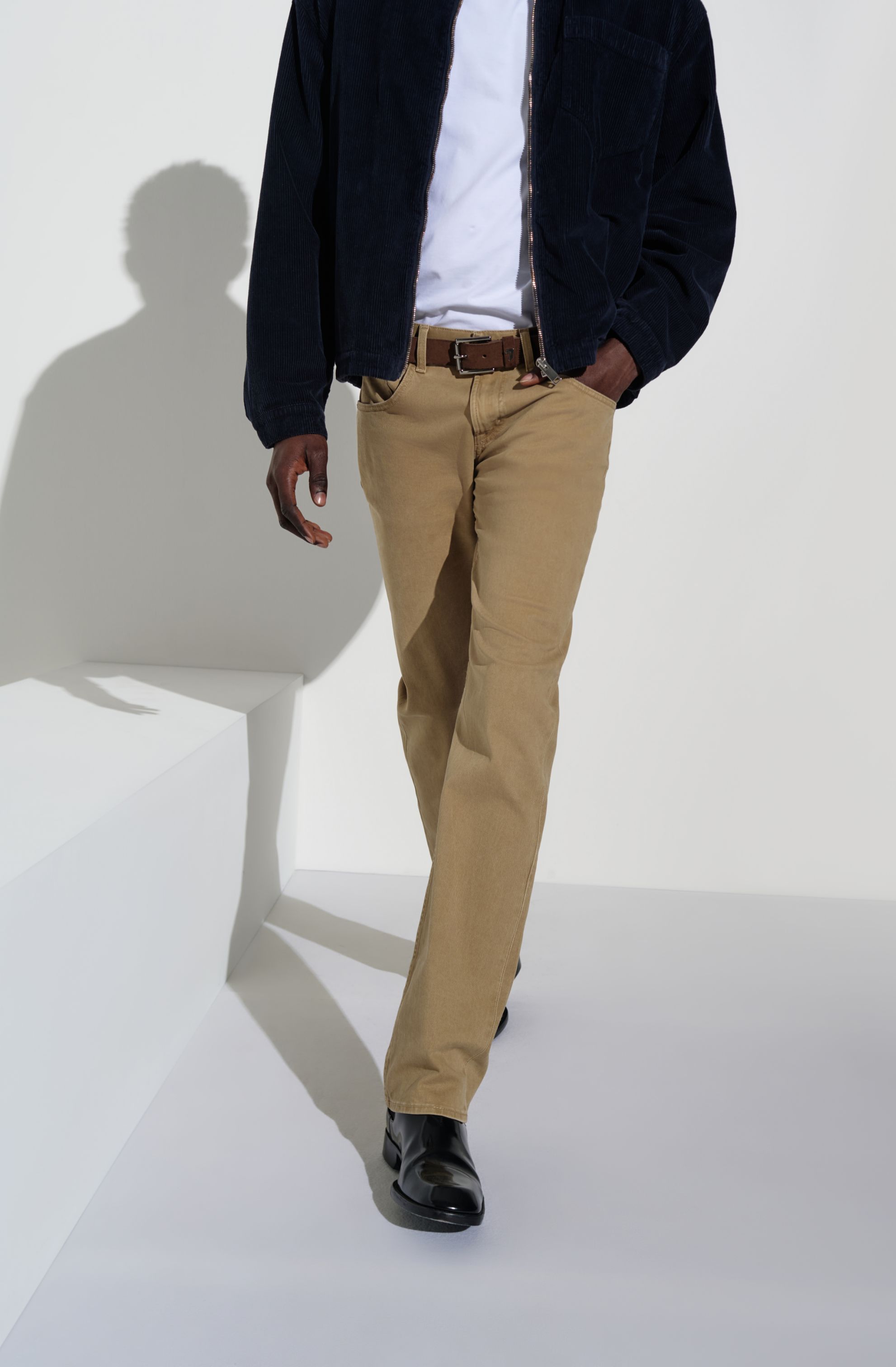 Shop The Straight