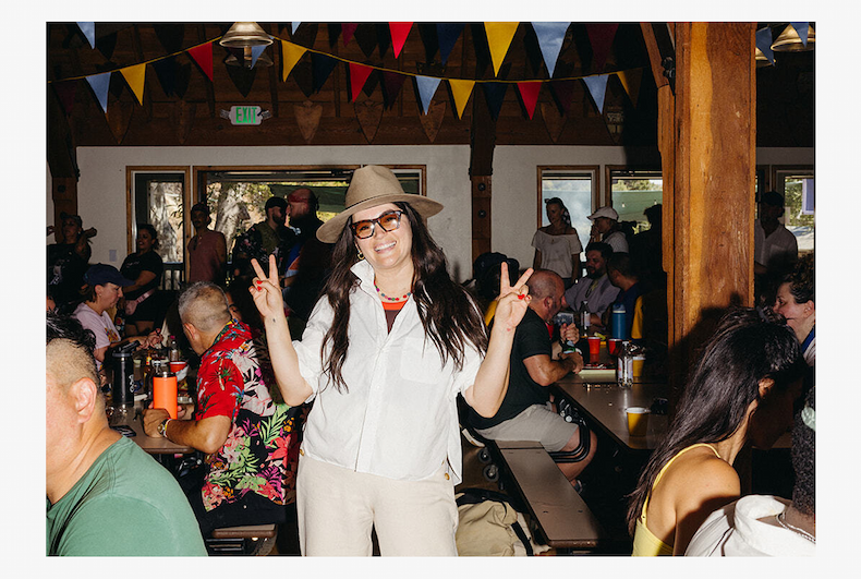 Cook Camp Recap
