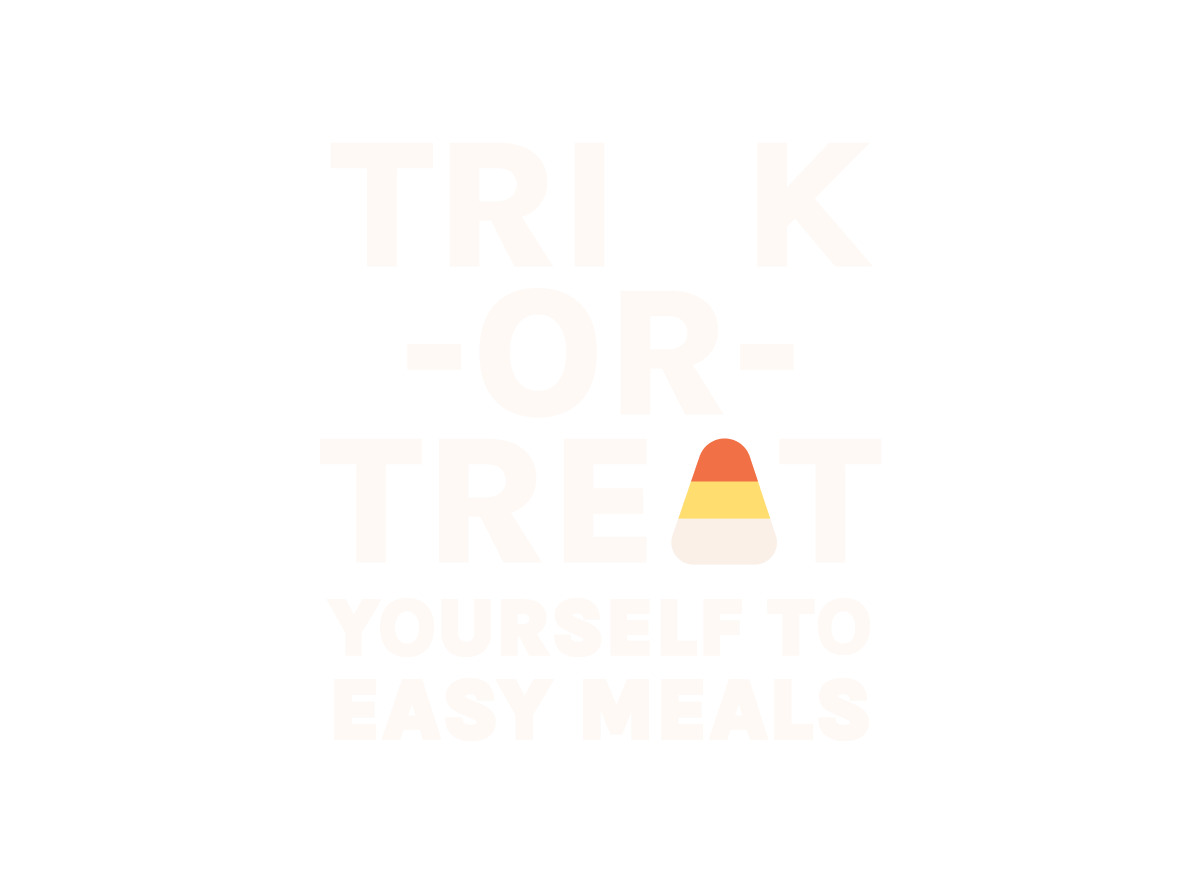 Halloween Flash Sale