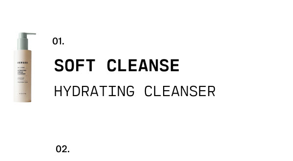 SoftCleanse