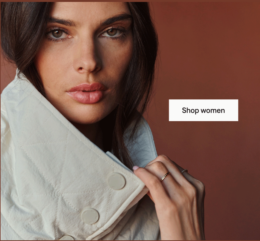 Shop women