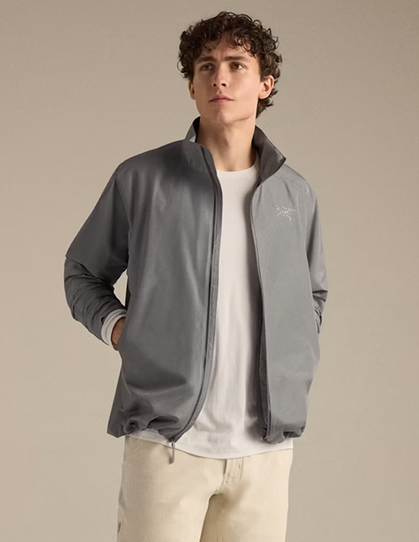 Solano Jacket