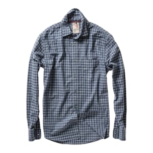 Dress Blues Shirt