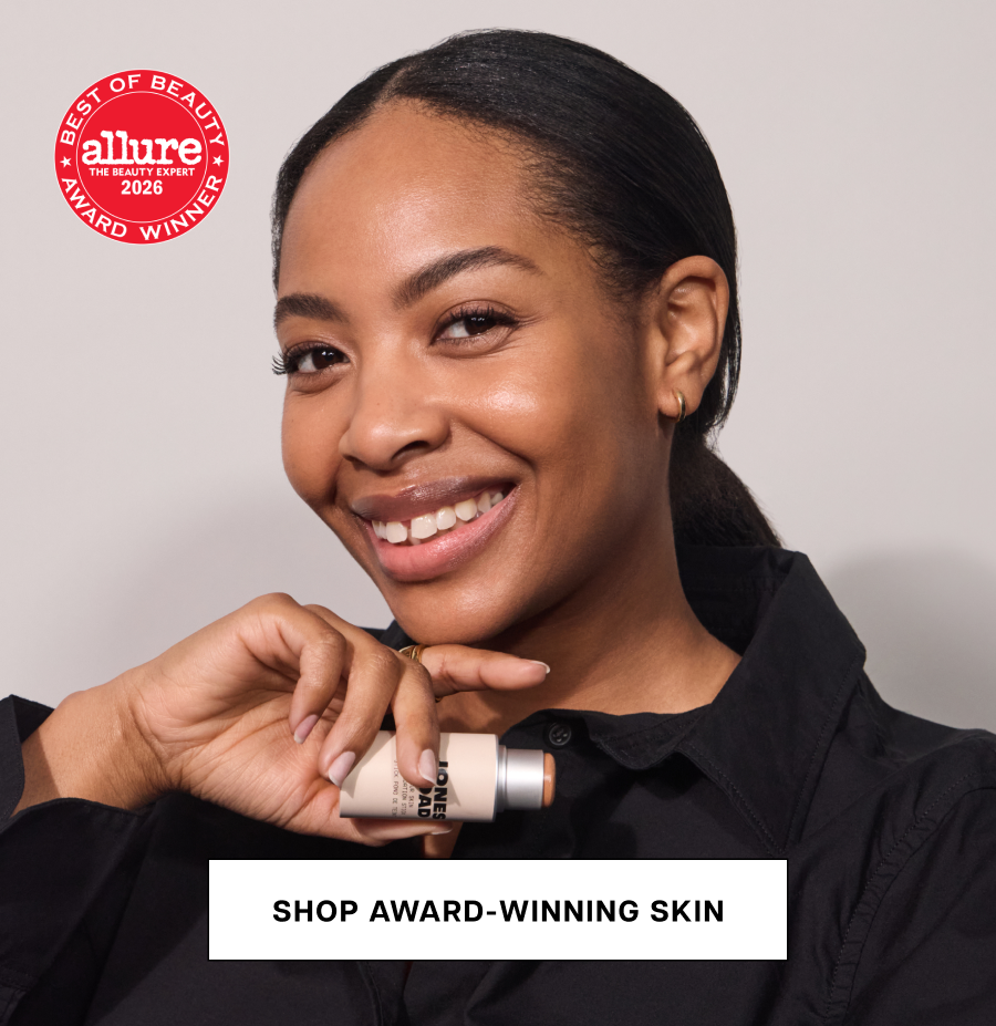 Shop award-winning skin