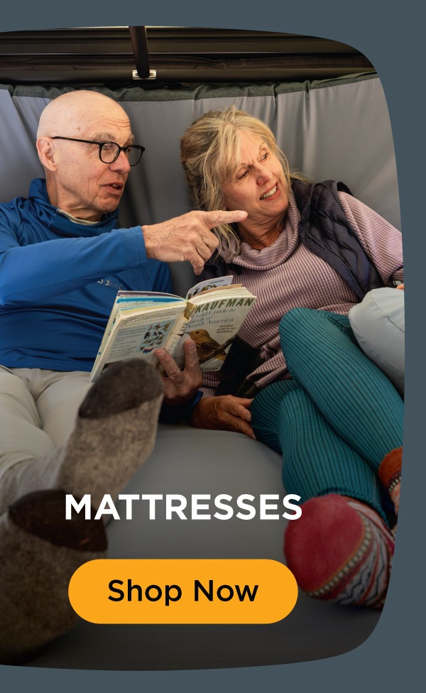 Shop 20% Off Memory Foam Mattresses