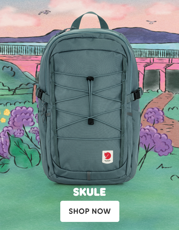 SHOP SKULE