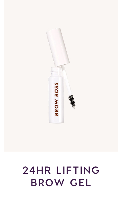 24HR Lifting Brow Gel