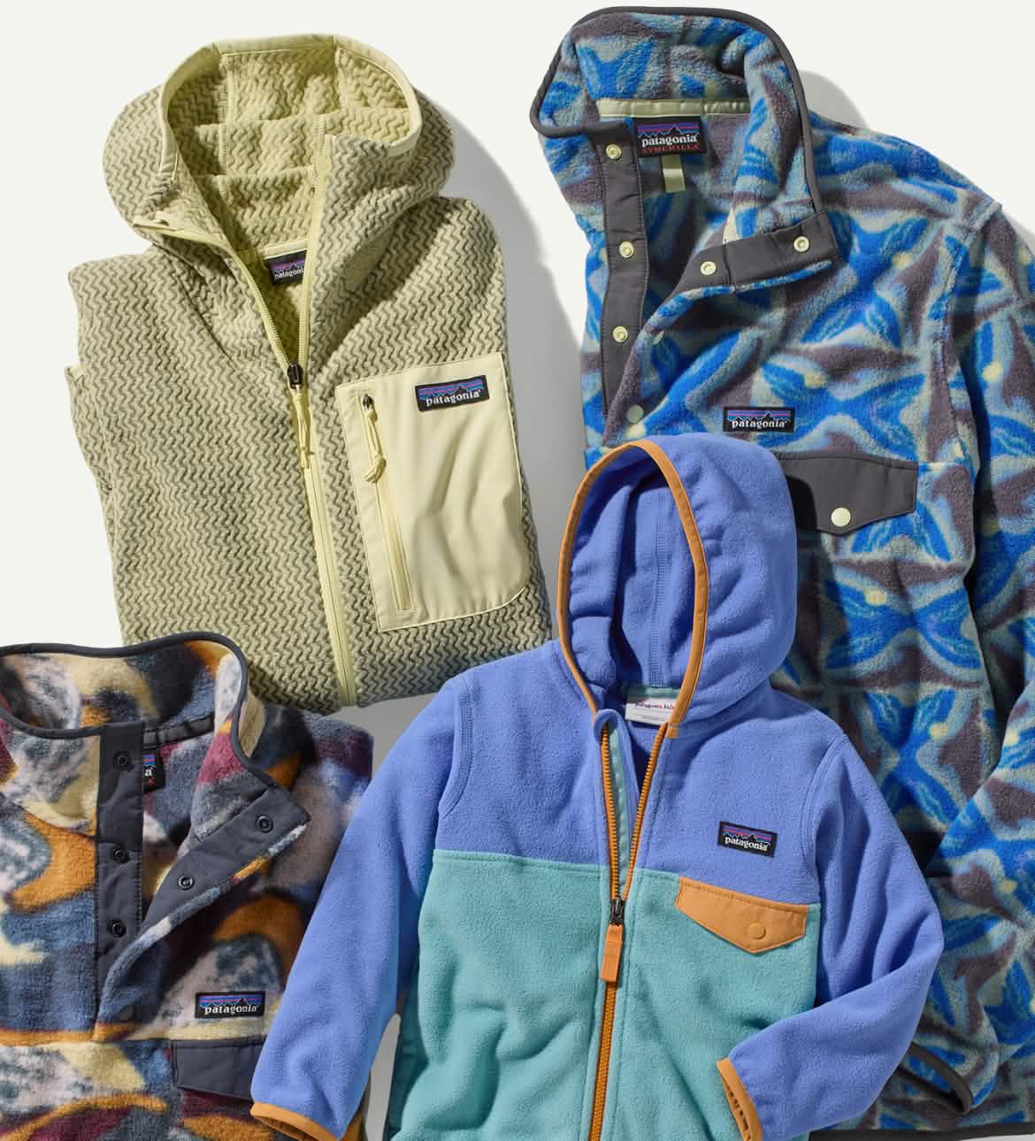 New Arrivals