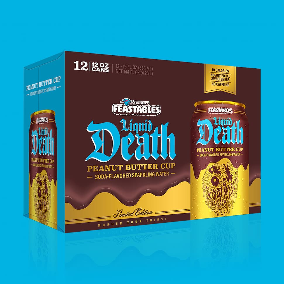 Liquid Death