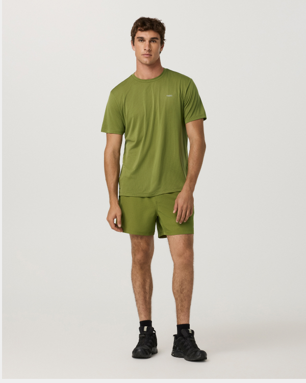 Strato Breathe Tee