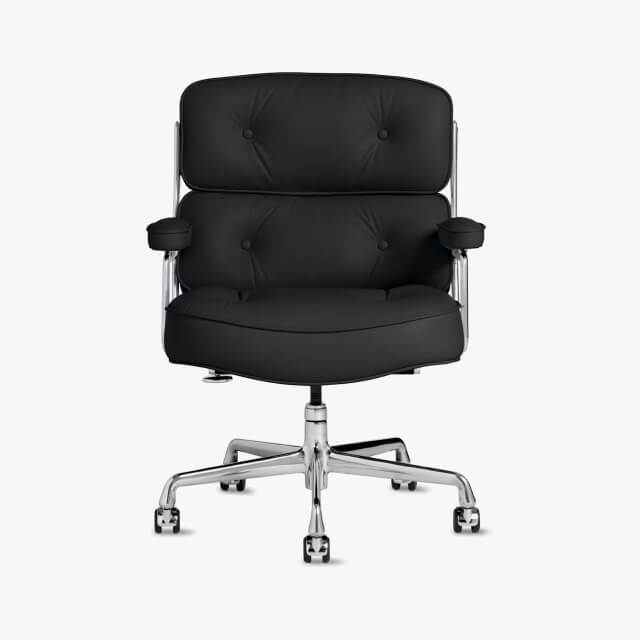 View Eames Executive Chair
