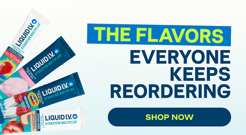 The Flavors Everyone Keeps Reordering