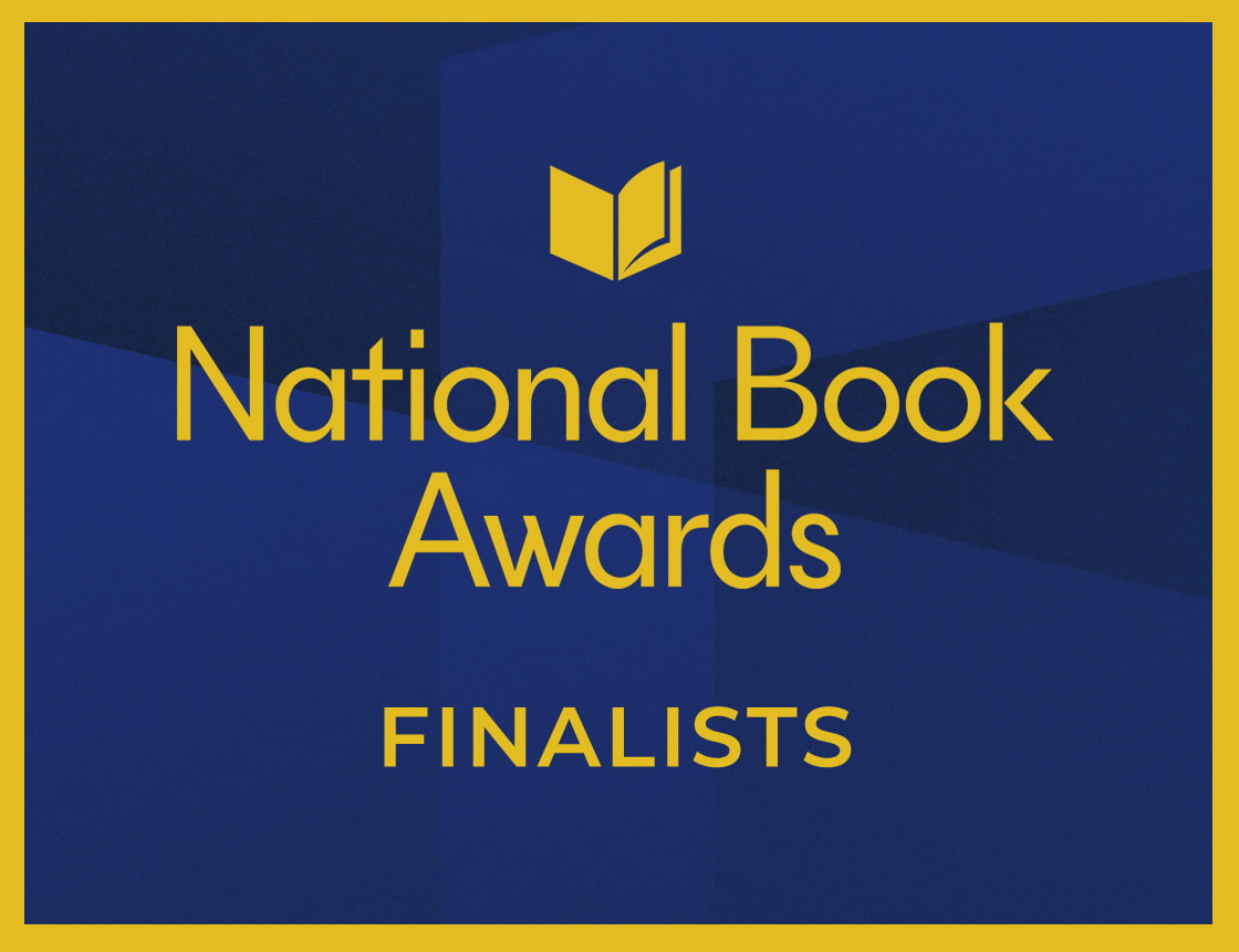 National Book Awards Finalists