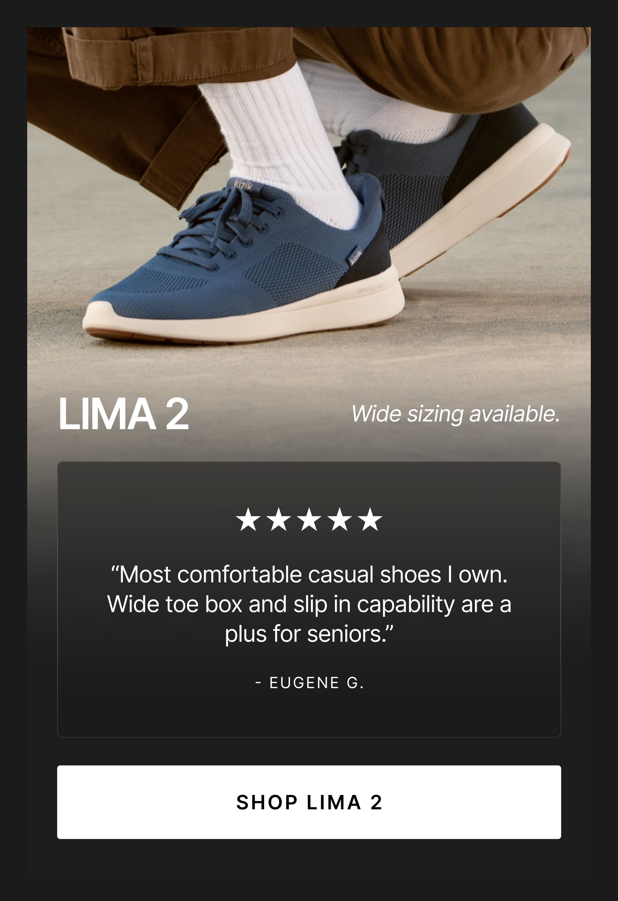 Lima 2 
