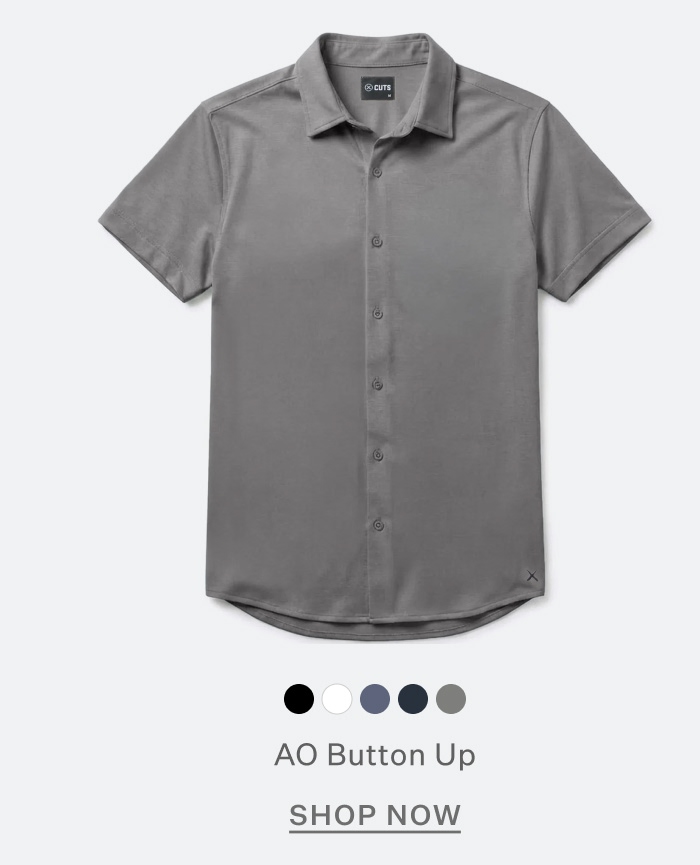AO Button Up
