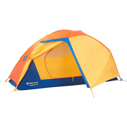 Tungsten Tent: 1-Person 3-Season