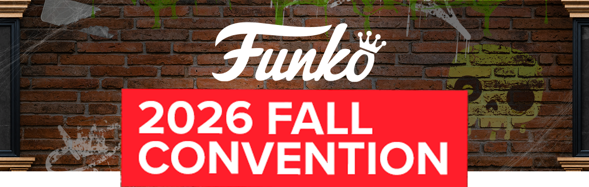 2026 Fall Convention