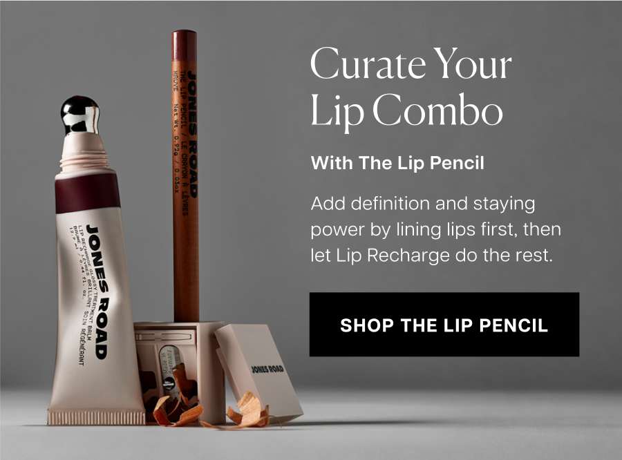 Curate Your Lip Combo