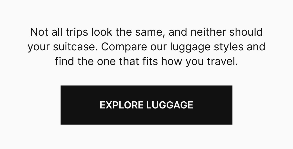 EXPLORE LUGGAGE